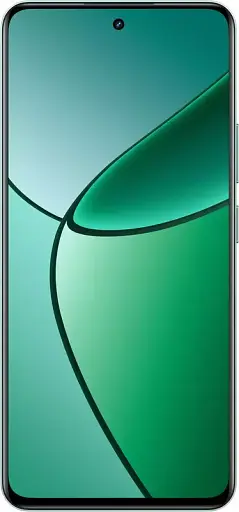 Смартфон Realme 12+ 5G 8/256GB Pioneer Green UA UCRF - фото 2
