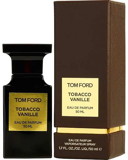 Оригинал Tom Ford Tobacco Vanille 50 мл парфюмированная вода - фото 1