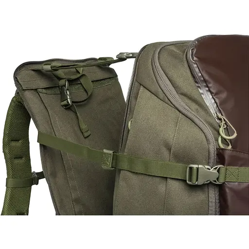 Рюкзак двойной Beretta Ibex Large Backpack 50+40 л - фото 7