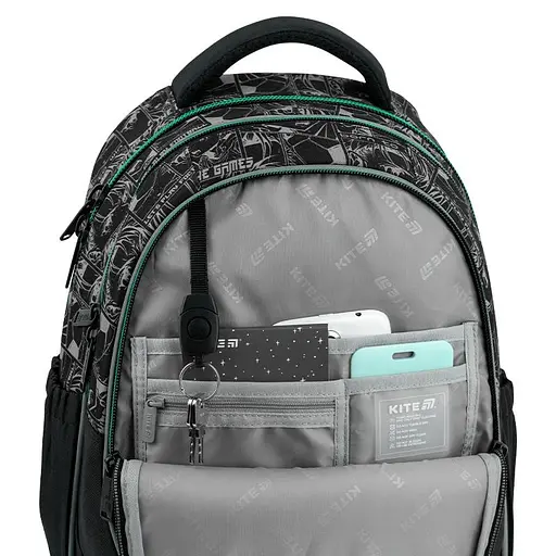 Школьный рюкзак Kite Education Good Mood (K26-700M-5) - фото 10