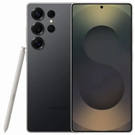 Смартфон Samsung Galaxy S25 Ultra 12/256 ГБ Titanium Gray SM-S938BZTD