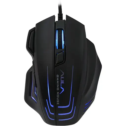 Миша Aula S18 Black S18) - фото 1