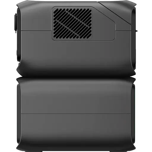 Зарядная станция EcoFlow RIVER 3 Max Plus EFRIVER3MaxPlus-EU-CBOX RU (134356) - фото 4