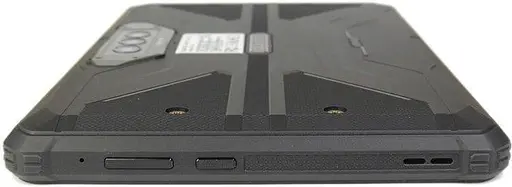 Планшет Oukitel RT7 12/512GB Black - фото 5