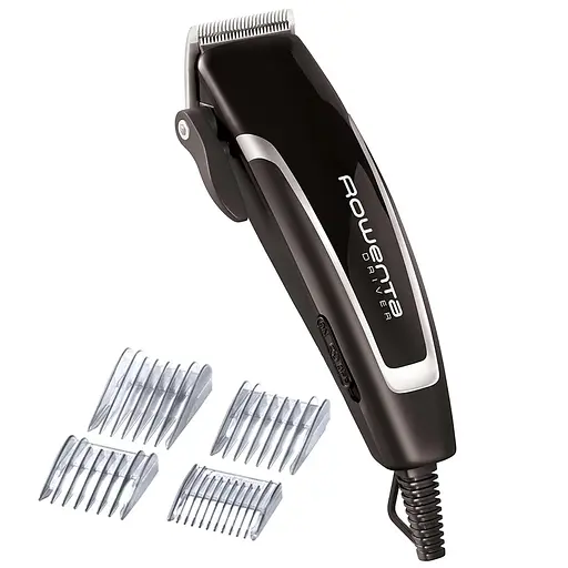 Машинка для стрижки волосся Rowenta TN1603F0 Driver - фото 2