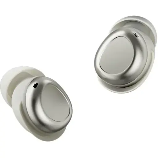 Наушники TWS Blackview AirBuds 9 White - фото 3
