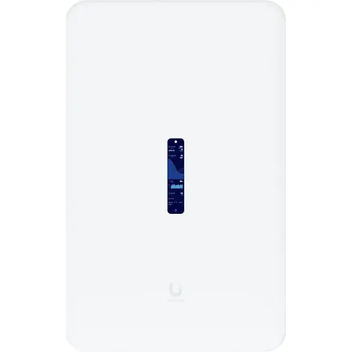 Бездротовий маршрутизатор роутер Ubiquiti UniFi Dream Wall UDW (144675) - фото 2