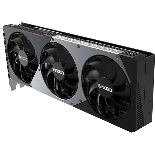 Видеокарта Inno3D GeForce RTX 5080 16 GB X3 (N50803-16D7-176068N) UA [127201] - фото 4