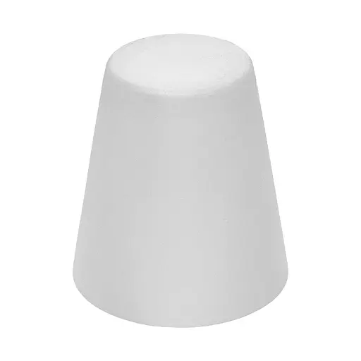 Форма польска для випікання пасок, великоднього хліба та кексів 1.5 л, Полімет 81629 - фото 7