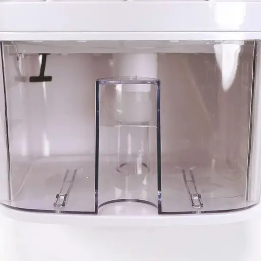 Осушитель воздуха с датчиками температуры и влажности - фото 7