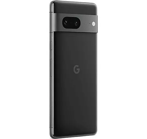 Смартфон Google Pixel 7 8/128GB Obsidian - фото 7
