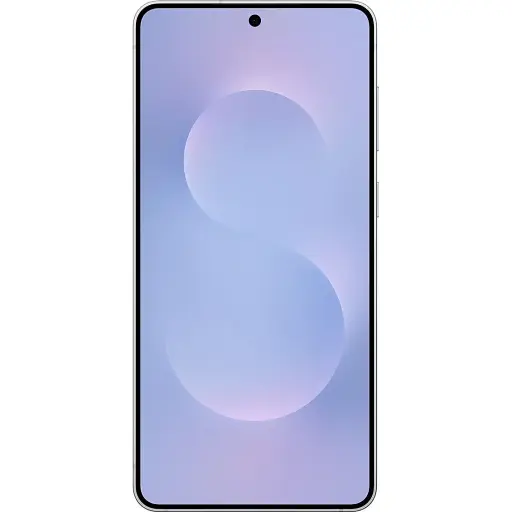 Смартфон Samsung Galaxy S25 Edge 5G 12/512Gb Titanium Icyblue SM-S937BLBGEUC UA UCRF - фото 5