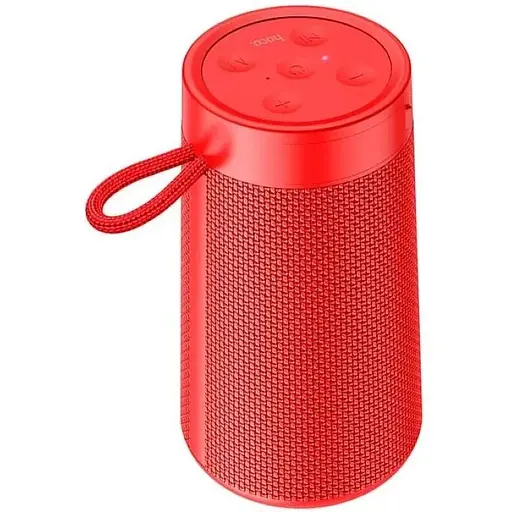 Акустика Hoco Sports BT speaker HC13 BT5.0, USB/TF/AUX - фото 1