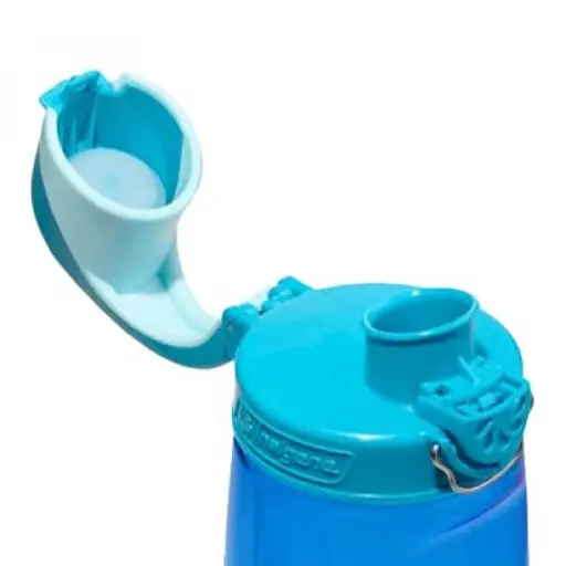 Пляшка Nalgene 710 ml OTF Slate Blue (1053-5565-2624) - фото 3
