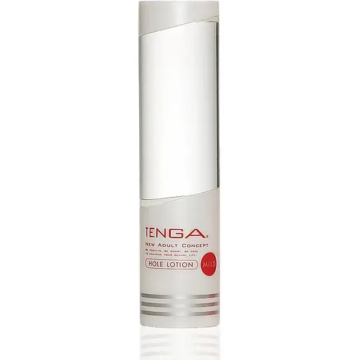 Густий лубрикант Tenga Hole Lotion Mild (170 мл)