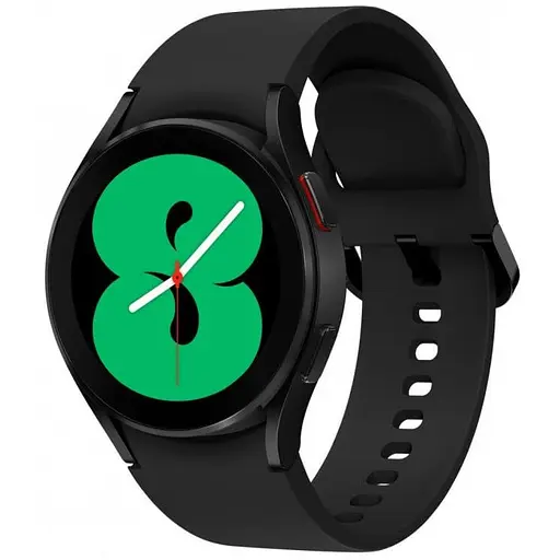 Смарт-часы Samsung Galaxy Watch4 40 mm Black (SM-R860NZKA)