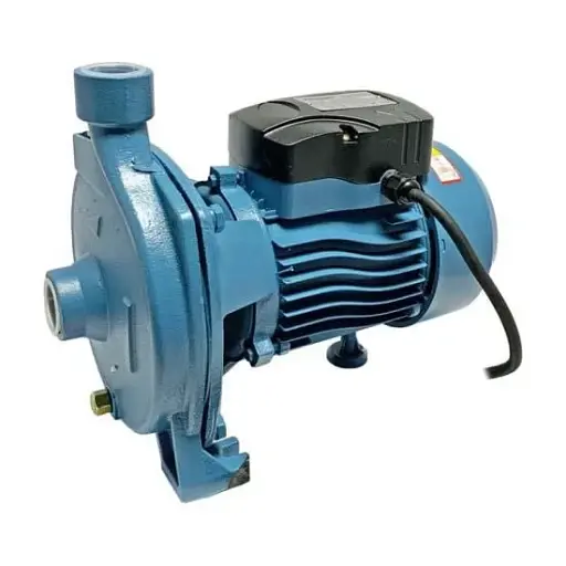 Поверхностный насос Zegor CPM-158 0,75 кВт 30412 - фото 2