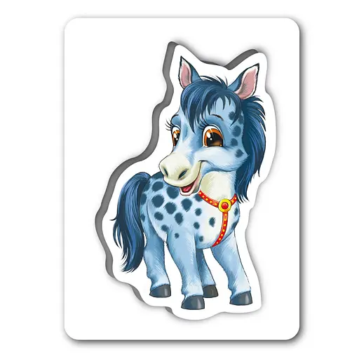 Дитяча розвиваюча гра "Пізнаємо з народження: На фермі" 264013, 8 карток - фото 2