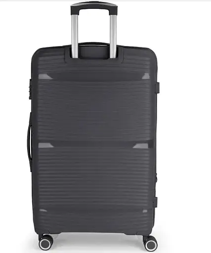 Валіза Gabol Akane (L) Grey (122447-016) - фото 2