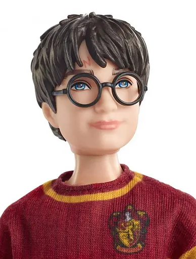 Фігурка колекційна Mattel Harry Potter Quidditch Гаррі Поттер Квідич HP Q MGDJ70 - фото 8