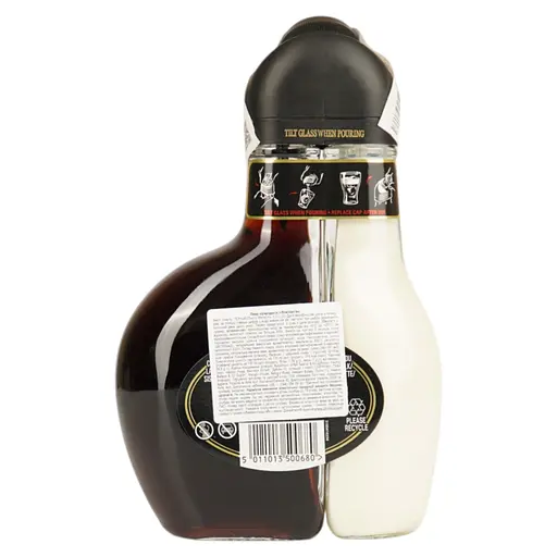 Ликер Sheridans, 15,5%, 0,7 л (50224) - фото 2