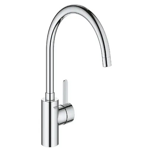 Смеситель для кухни Grohe Eurosmart Cosmopolitan 31188002 Хром - фото 1