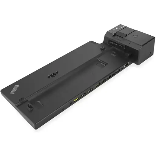 Док-станція Lenovo ThinkPad Mini Dock Series 3 Type 4337 (90W) Б/В - фото 2