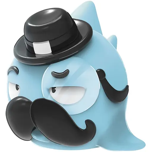 Колекційна фігурка Craze Splashers прискає водою в асортименті (53294) - фото 14