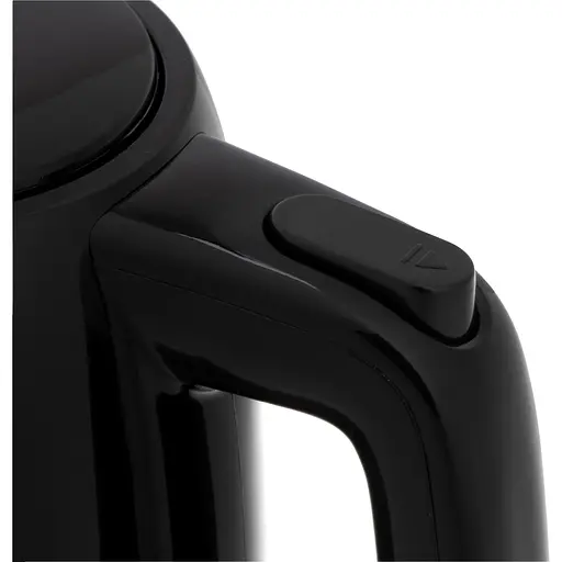 Электрочайник Adler AD 1380 Black [152856] - фото 6