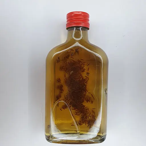 Водная настойка на плодах тмина обыкновенного 200 мл - фото 2