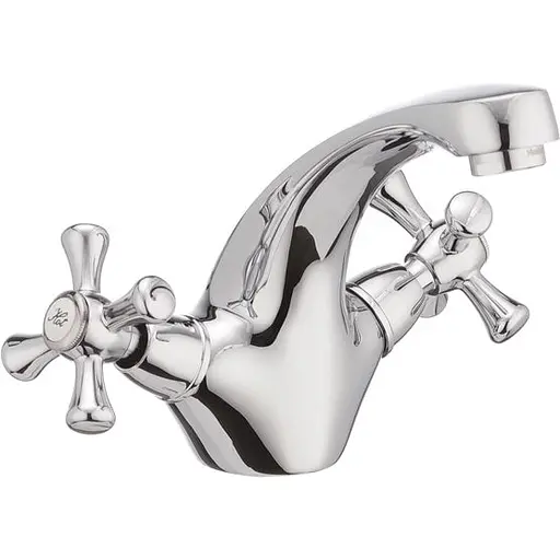 Змішувач для умивальника Haiba DOMINOX 161 HB0073 - фото 1