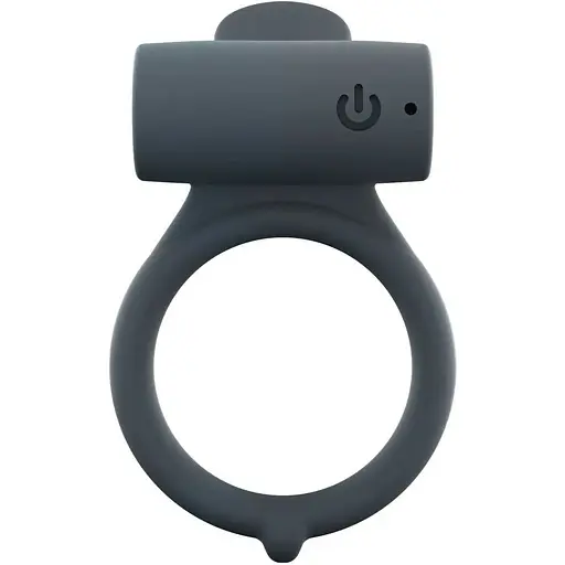 Эрекционное кольцо Dorcel Power Clit Plus - фото 3