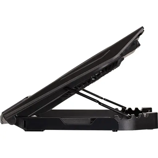 Підставка для ноутбука 2E 17.3" Gaming Black (2E-CPG-006) - фото 4