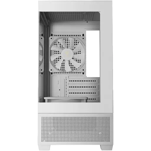 Корпус GAMDIAS AURA GC9M ELITE WH ARGB, белый (4711514503142) - фото 5