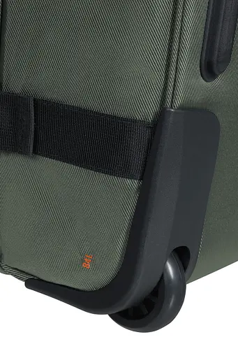 Дорожная Сумка На Колесах American Tourister URBAN TRACK KHAKI 66x38x36 MD1*94002 - фото 3