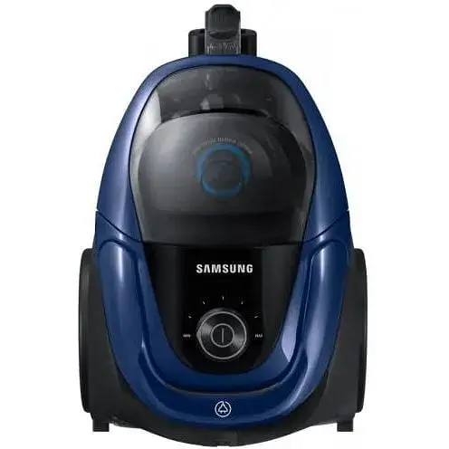 Пилосос безмішковий Samsung VC07M3110VB/UK