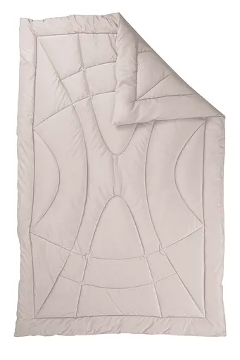 Одеяло Руно Soft Pearl 200х220 см + 2 подушки 50х70 см 925.55_Soft Pearl - фото 3