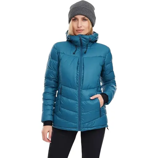 Куртка Turbat Petros Lite Wmn Blue S (1054-012.004.4393)