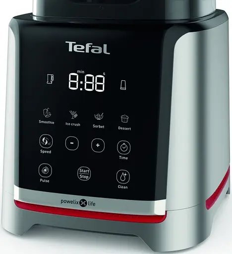 Блендер стационарный Tefal BL91HD31 - фото 9