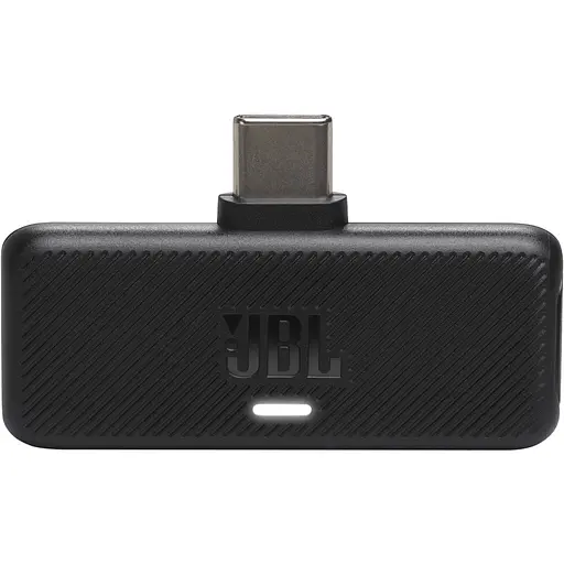 Мікрофон JBL Quantum Stream Wireless USB-C Black (JBLSTRMWLUSBCBLK) - фото 6