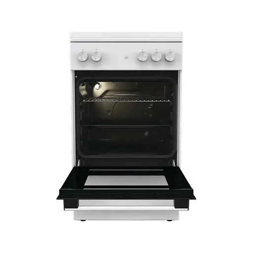 Плита газова GORENJE GG 5A14 WJ - фото 5