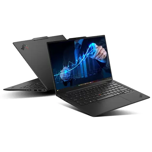 Ноутбук Lenovo ThinkPad X1 G13 U7 32GB LPDDR5x 4TB 14" OLED - фото 3