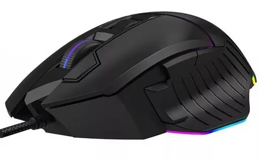 Мышь Bloody A4Tech W95 Max USB Black (W95 Max (Black)) - фото 3