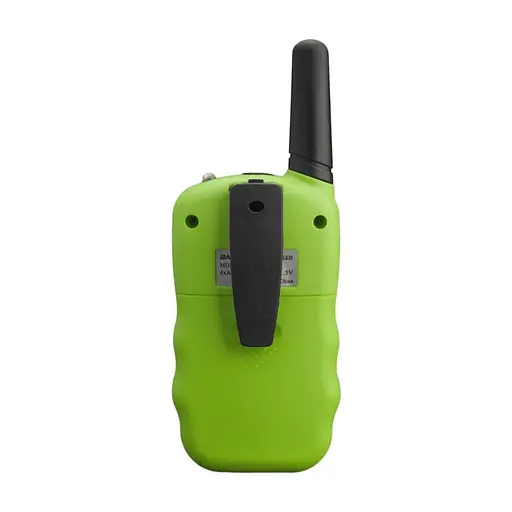 Рация Baofeng MiNi BF-T2 Green MiNiBFT2_G [76617] - фото 2
