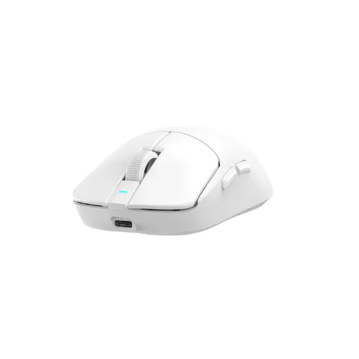 Мышь Bloody SG5 White (SG5 (White)) - фото 6