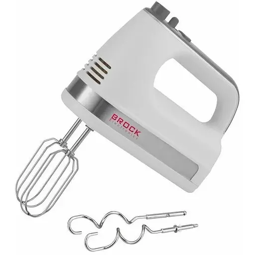Миксер Brock HM 5003 WH - фото 1