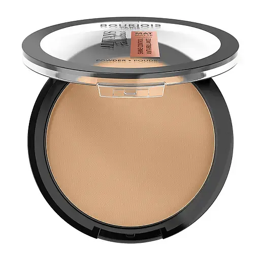Компактна пудра Bourjois Always Fabulous, відтінок 410 (Golden Beige), 10 г (8000019656494) - фото 3