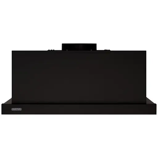 Витяжка телескопічна Eleyus LOTUS 1200 60 BL - фото 7