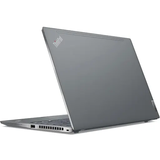 Ноутбук Lenovo Thinkpad T14s Gen 2 Metal (i5-1135G7 / 8GB / SSD 256GB / FullHD IPS) Refurbished - фото 3
