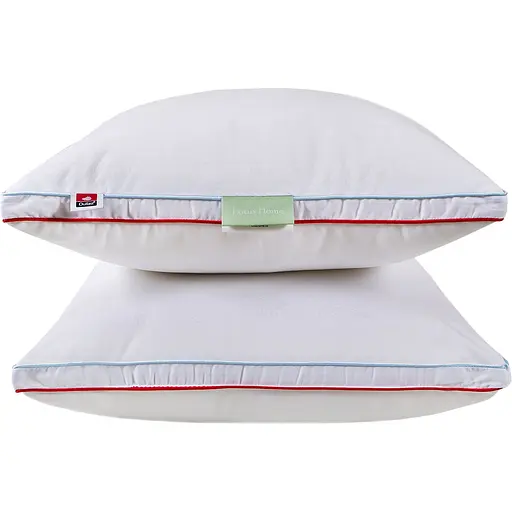 Подушка Lotus Home Climate Mode Firm New 50х70 см (svt-2000022344104) - фото 5